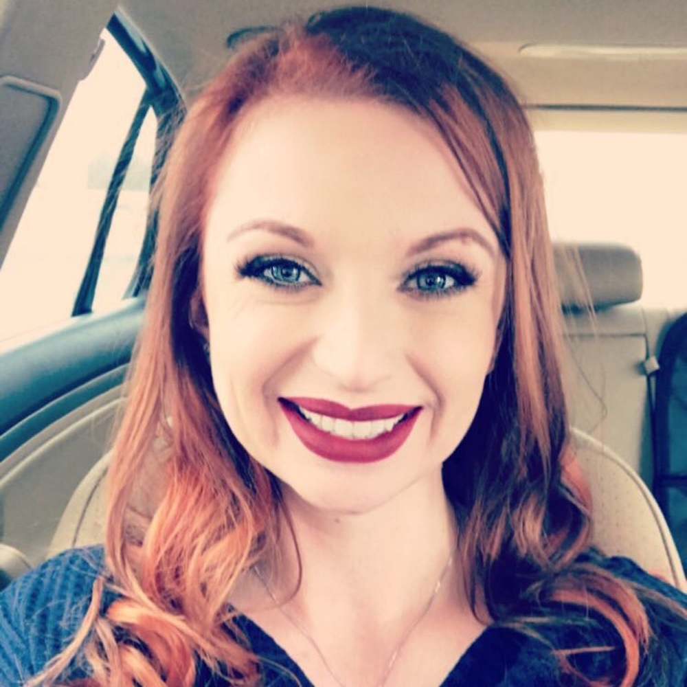 Meet your Posher, Amber